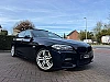 Bmw Serie 5 (F11) TOURING M550DA XDRIVE 381 thumbnail