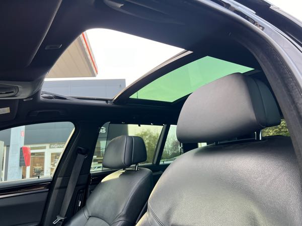 Bmw Serie 5 (F11) TOURING M550DA XDRIVE 381