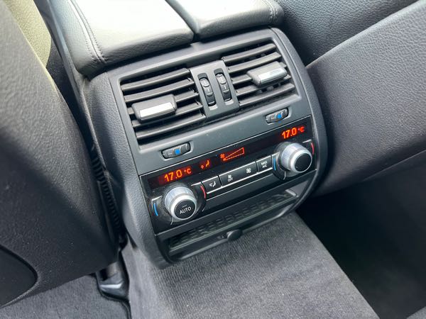 Bmw Serie 5 (F11) TOURING M550DA XDRIVE 381