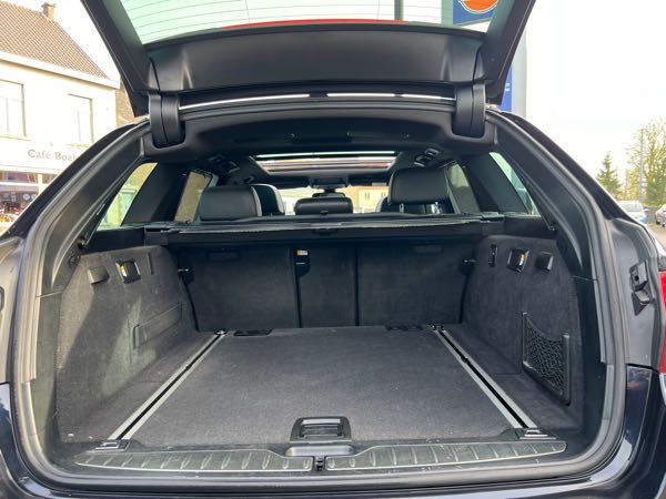 Bmw Serie 5 (F11) TOURING M550DA XDRIVE 381