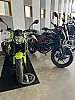 Moto BENELLI BN 125cc Neuve et garantie thumbnail