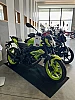 Moto BENELLI BN 125cc Neuve et garantie thumbnail