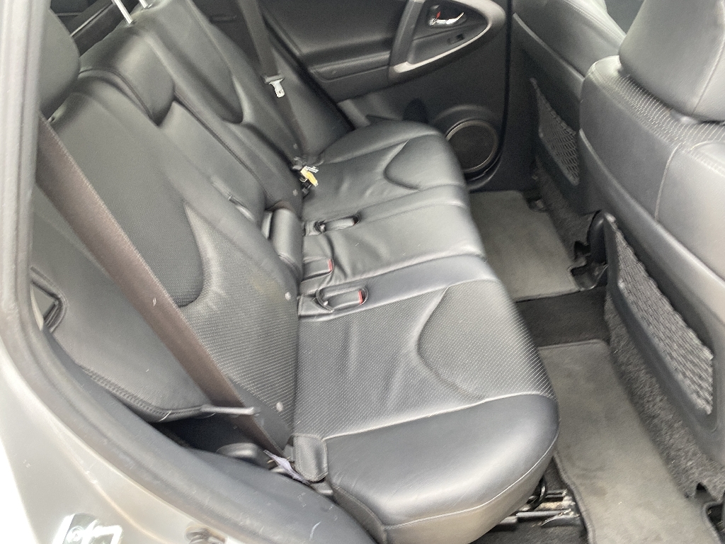 Toyota Rav 4 III D-4D177 Clean Power Pack Techno