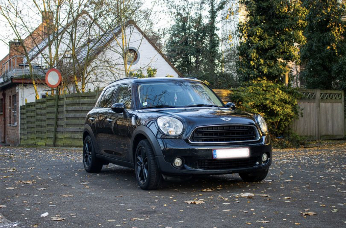 Mini Countryman II (2) ONE 102 BV6