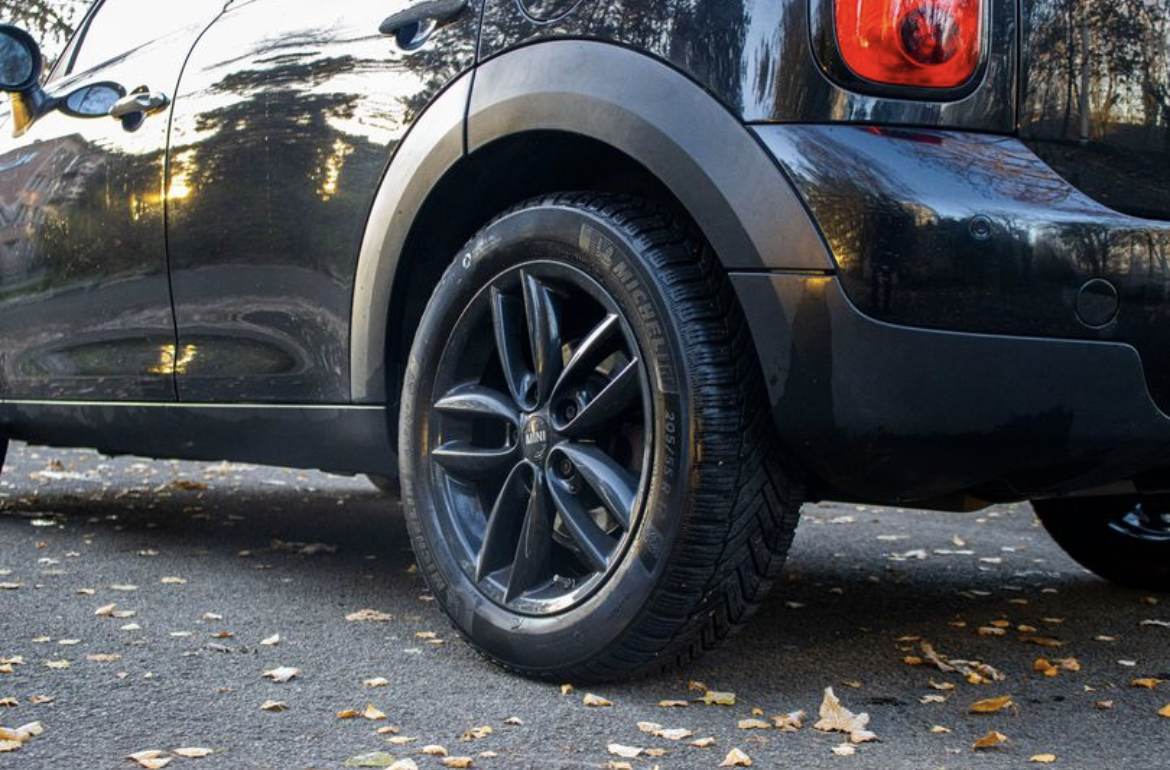 Mini Countryman II (2) ONE 102 BV6