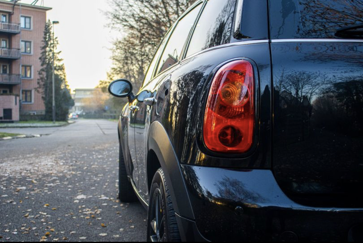 Mini Countryman II (2) ONE 102 BV6