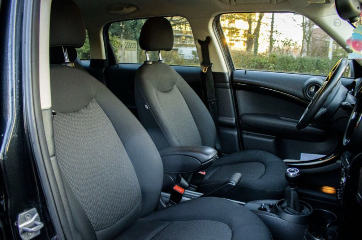 Mini Countryman II (2) ONE 102 BV6