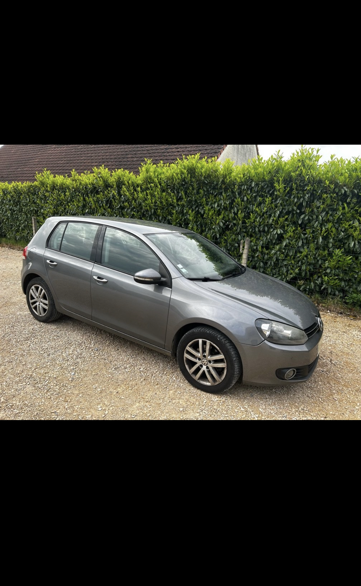 Volkswagen Golf VII 1.6 TDI 105 BLUEMOTION TECHNOLOGY CONFORTLINE BUSINESS DSG7 3P