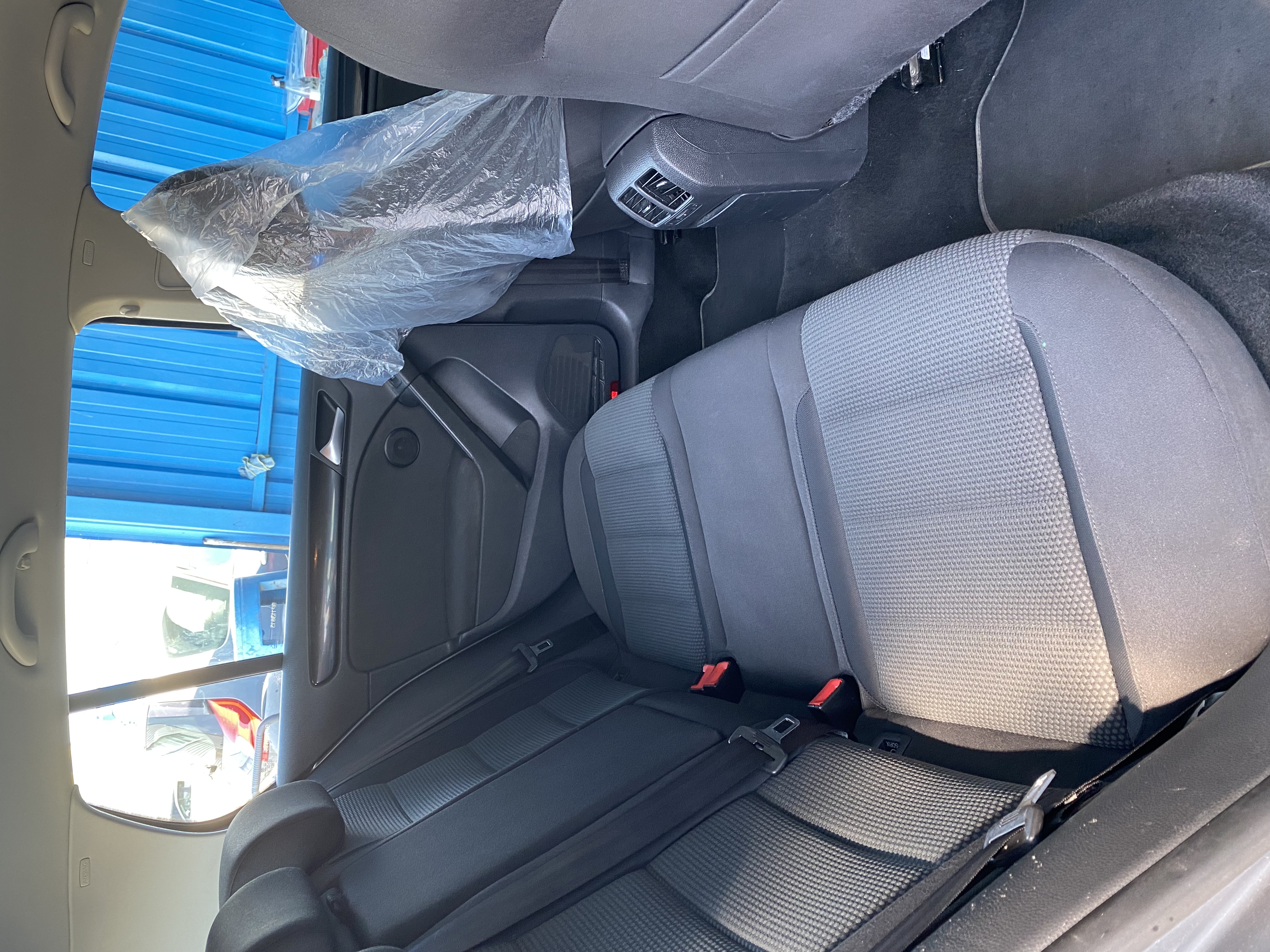 Volkswagen Golf VII 1.6 TDI 105 BLUEMOTION TECHNOLOGY CONFORTLINE BUSINESS DSG7 3P