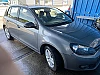 Volkswagen Golf VII 1.6 TDI 105 BLUEMOTION TECHNOLOGY CONFORTLINE BUSINESS DSG7 3P thumbnail