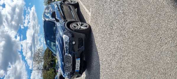 Bmw X3 (F25) XDRIVE30DA 258 EXECUTIVE