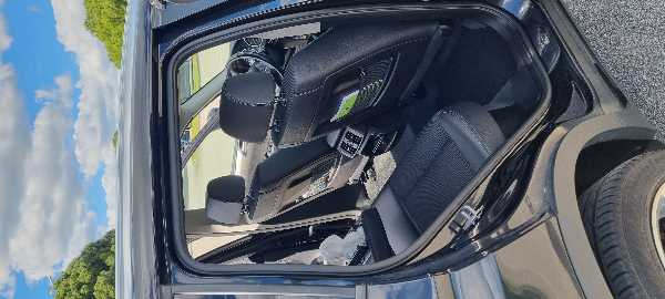 Bmw X3 (F25) XDRIVE30DA 258 EXECUTIVE
