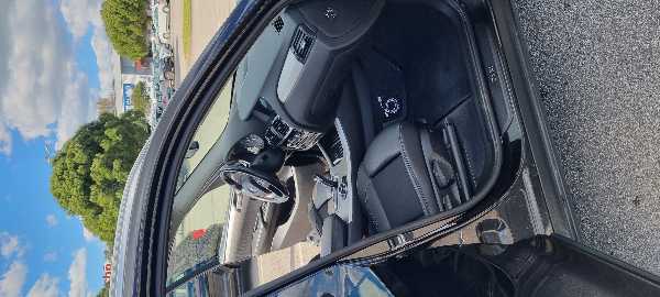 Bmw X3 (F25) XDRIVE30DA 258 EXECUTIVE