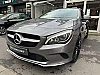 Mercedes-Benz CLA 180 d Pack- Sport Gps Camera Cuir Led Jante Euro6b thumbnail