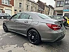 Mercedes-Benz CLA 180 d Pack- Sport Gps Camera Cuir Led Jante Euro6b thumbnail