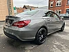 Mercedes-Benz CLA 180 d Pack- Sport Gps Camera Cuir Led Jante Euro6b thumbnail