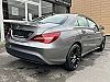 Mercedes-Benz CLA 180 d Pack- Sport Gps Camera Cuir Led Jante Euro6b thumbnail