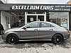 Mercedes-Benz CLA 180 d Pack- Sport Gps Camera Cuir Led Jante Euro6b thumbnail