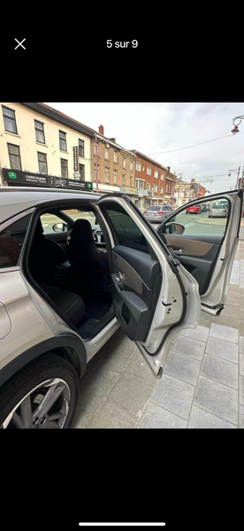 Ds 7 Crossback 1.5 BLUEHDI 130 BASTILLE + AUTOMATIQUE