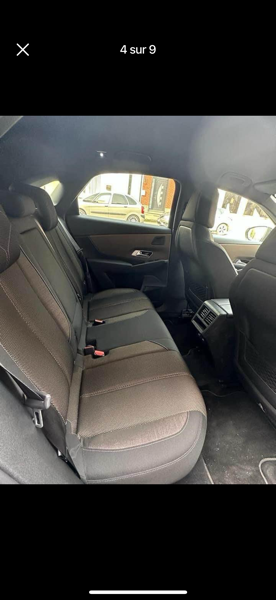 Ds 7 Crossback 1.5 BLUEHDI 130 BASTILLE + AUTOMATIQUE