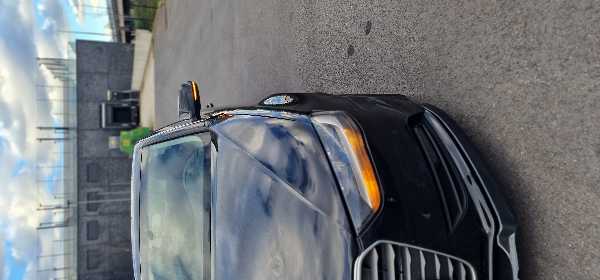 Audi A4 IV (2) 2.0 TDI 136 DPF