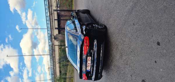 Audi A4 IV (2) 2.0 TDI 136 DPF