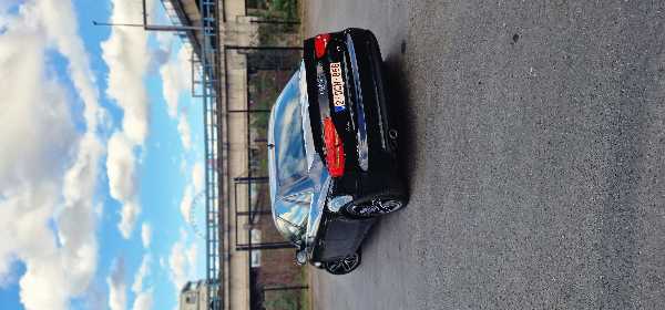 Audi A4 IV (2) 2.0 TDI 136 DPF