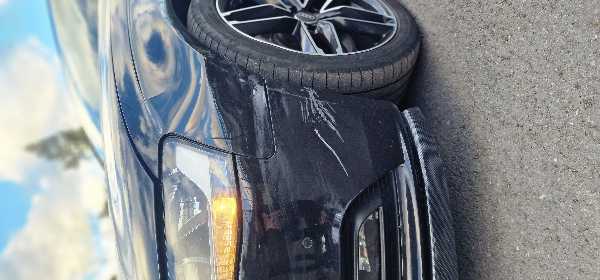 Audi A4 IV (2) 2.0 TDI 136 DPF