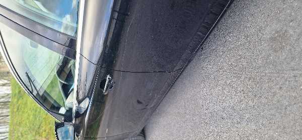 Audi A4 IV (2) 2.0 TDI 136 DPF