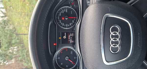 Audi A4 IV (2) 2.0 TDI 136 DPF
