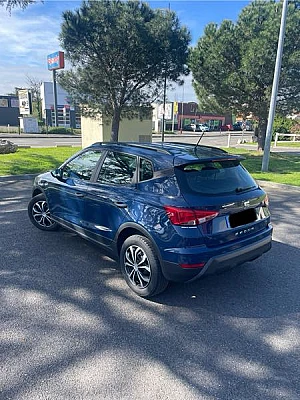 Seat Arona (2) 1.0 ECOTSI 95 S&amp;S REFERENCE