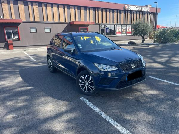 Seat Arona (2) 1.0 ECOTSI 95 S&amp;S REFERENCE