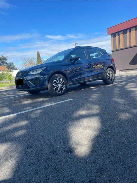 Seat Arona (2) 1.0 ECOTSI 95 S&amp;S REFERENCE