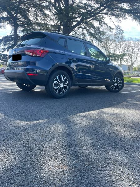 Seat Arona (2) 1.0 ECOTSI 95 S&amp;S REFERENCE