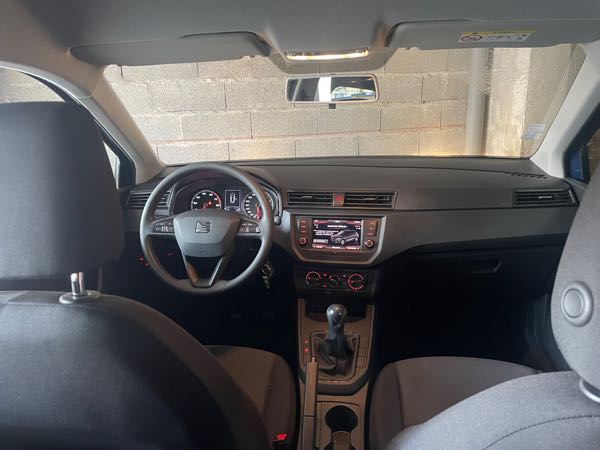 Seat Arona (2) 1.0 ECOTSI 95 S&amp;S REFERENCE