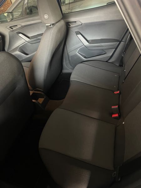 Seat Arona (2) 1.0 ECOTSI 95 S&amp;S REFERENCE