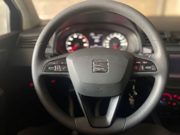 Seat Arona (2) 1.0 ECOTSI 95 S&amp;S REFERENCE