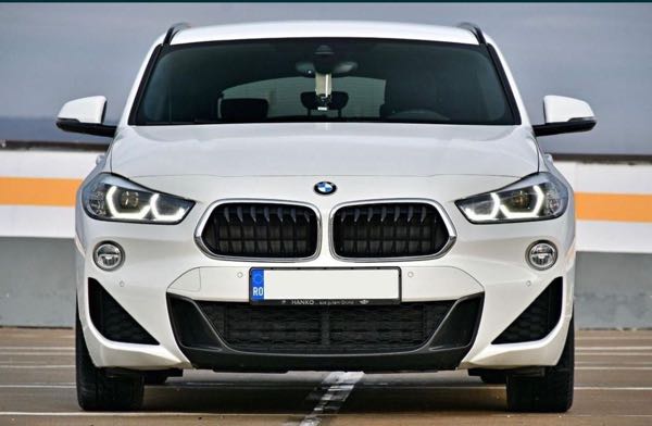 Bmw X2 (F39) SDRIVE18DA M SPORT
