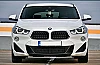 Bmw X2 (F39) SDRIVE18DA M SPORT thumbnail