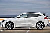 Bmw X2 (F39) SDRIVE18DA M SPORT thumbnail