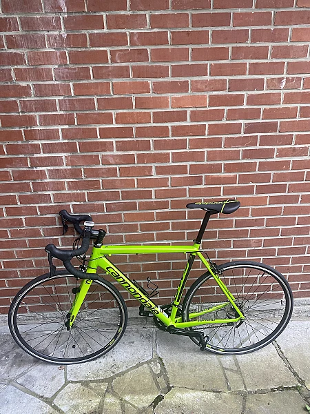 大阪鶴見区直接引取りCANNONDALE CAAD OPTIMO TIAGRA 2020 Cannondale CAAD Optimo Tiagra – Specs, Comparisons