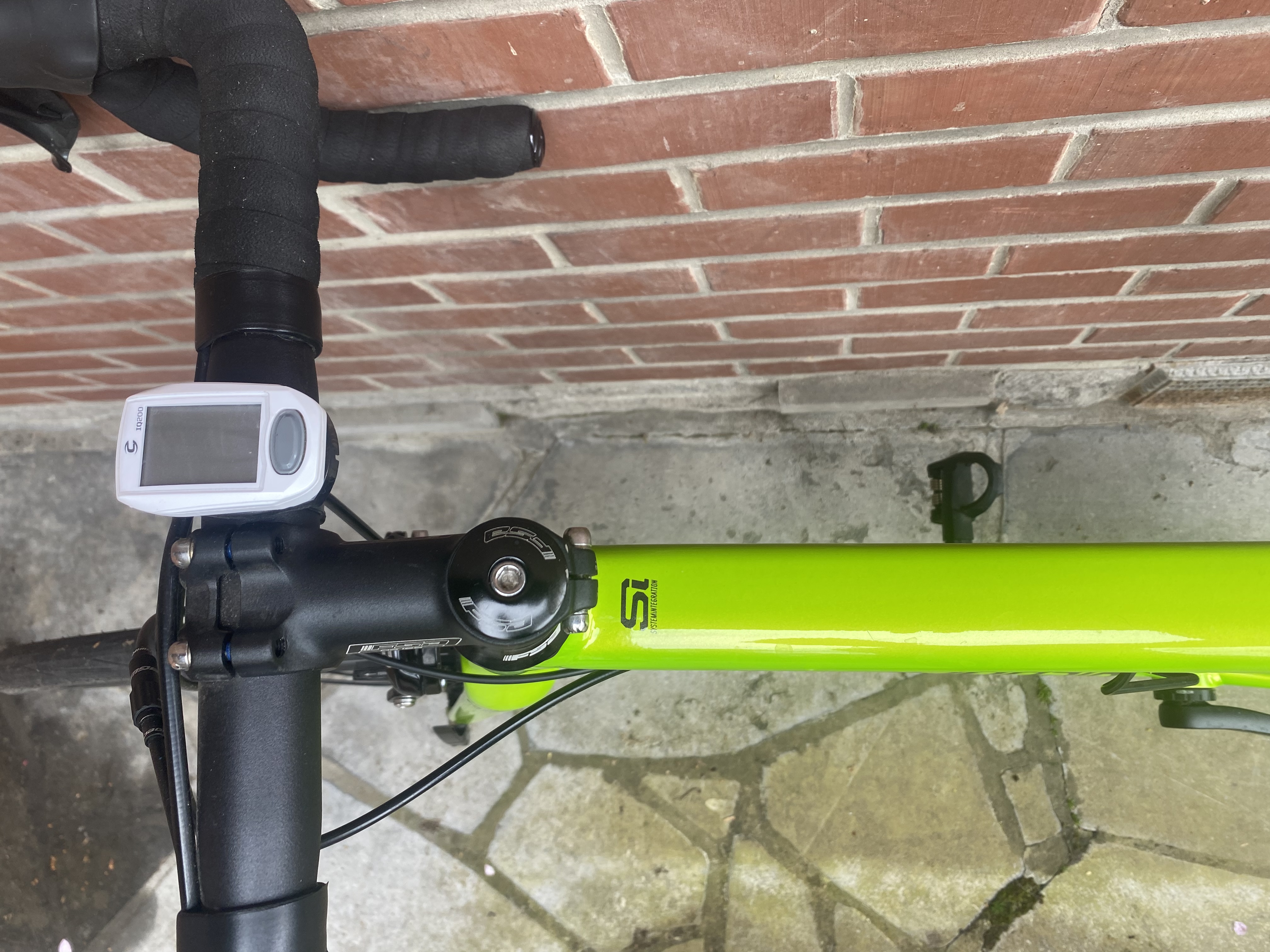 CANNONDALE CAAD Optimo 1