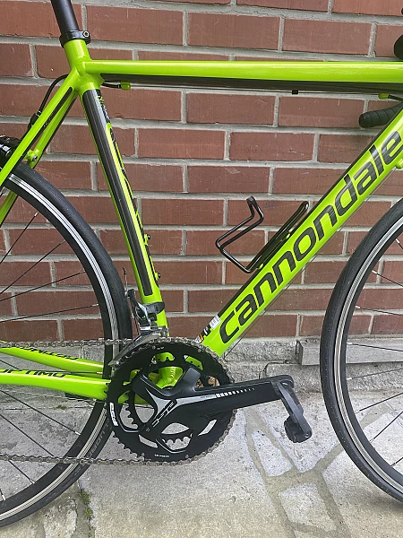 Kukku様　Cannondale Caad Optimo R1000 CAAD Optimo 1 | Road Race Bikes | Cannondale