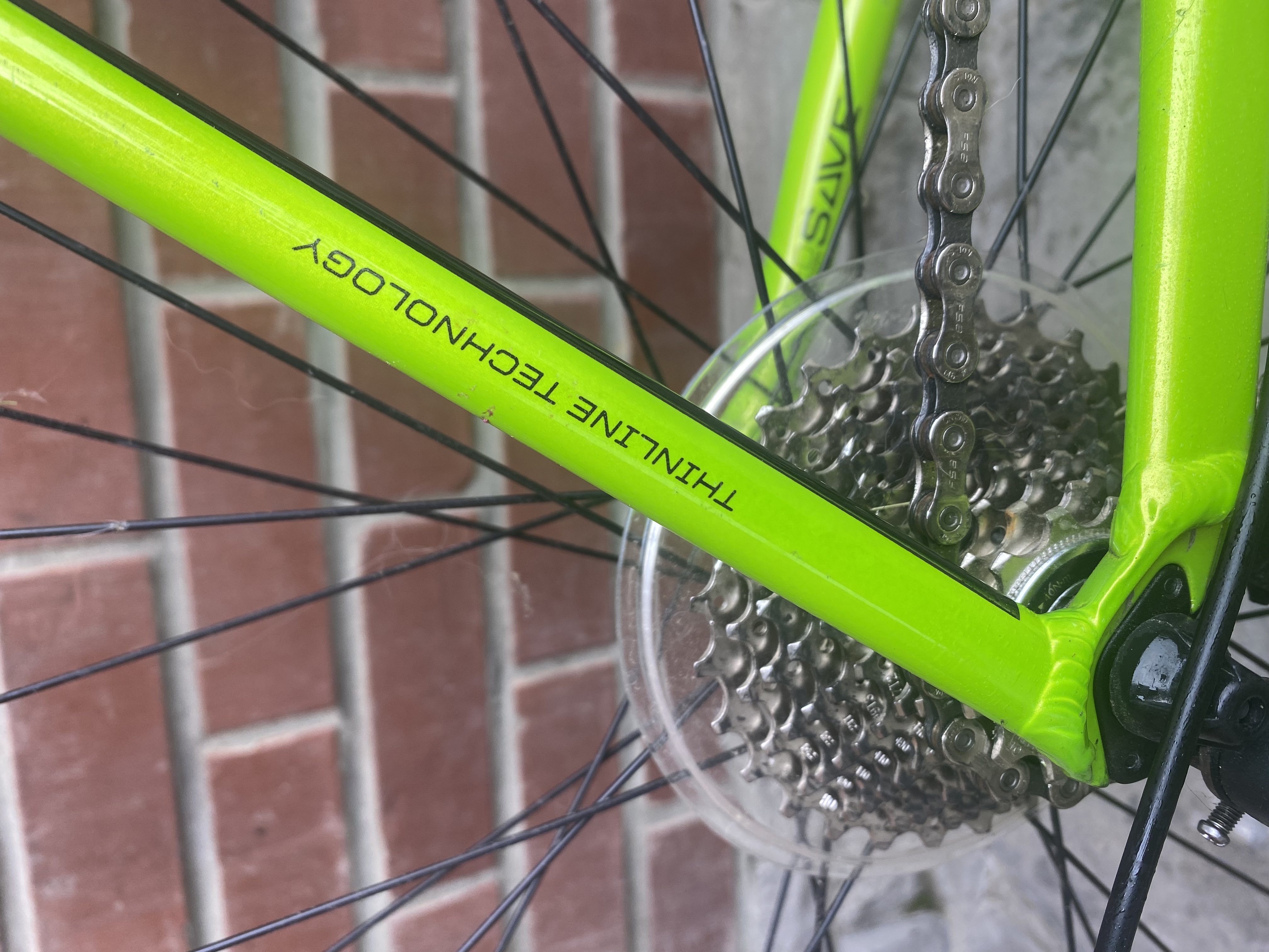 CANNONDALE CAAD Optimo 1