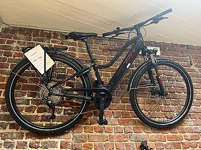 BH ATOM