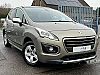 Peugeot 3008 1.6 HDi*Allure*Boite-Auto-Toit-Pano*Garantie12Mois thumbnail