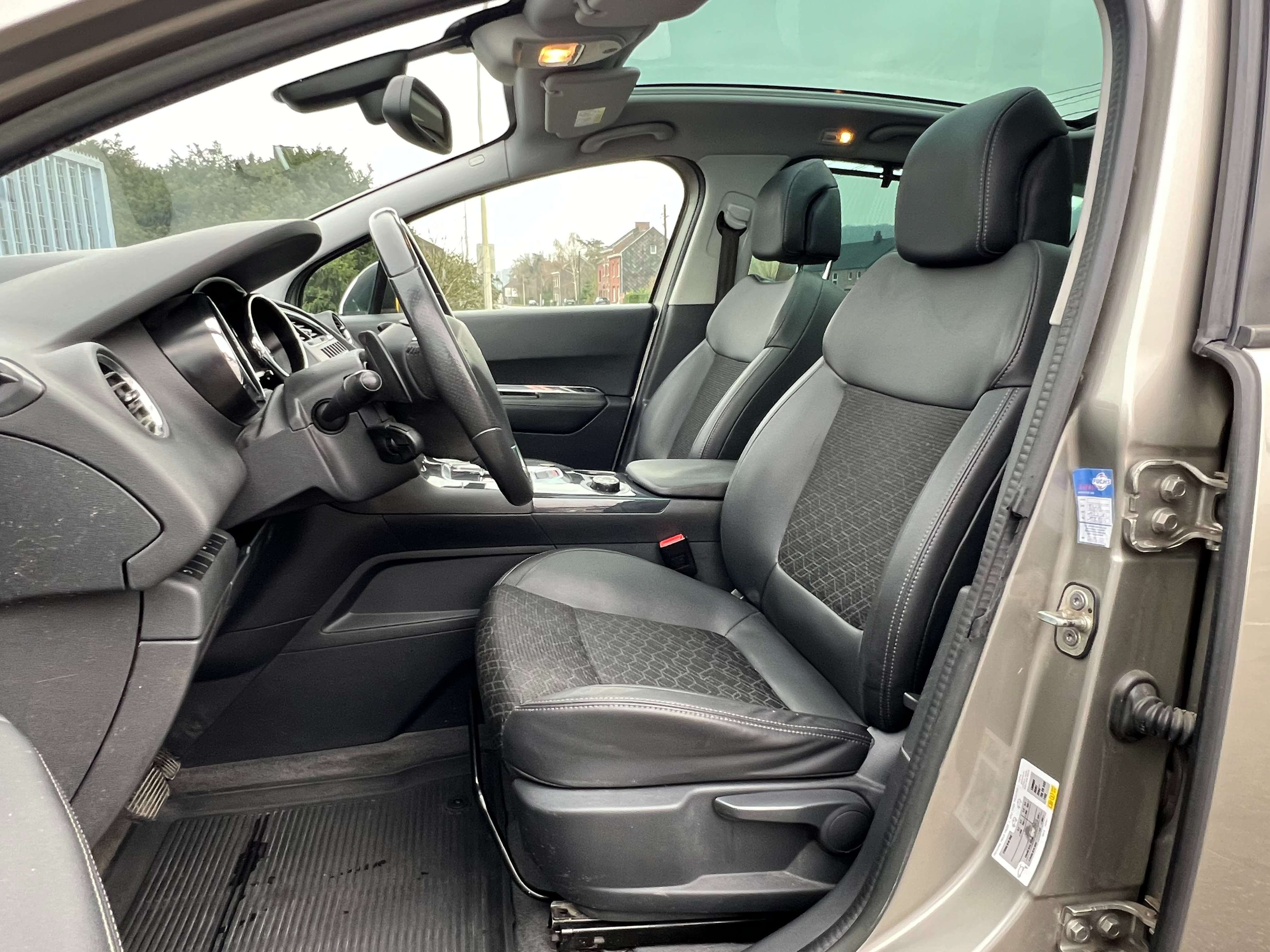 Peugeot 3008 1.6 HDi*Allure*Boite-Auto-Toit-Pano*Garantie12Mois