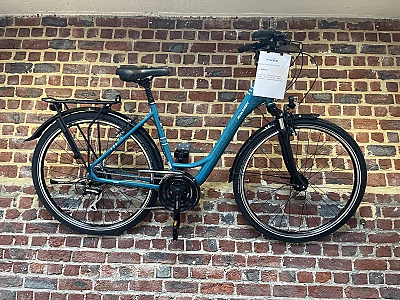 Raleigh Chester