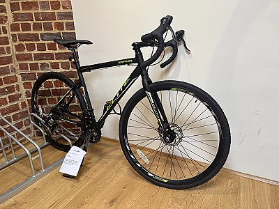 Elite Gravel
