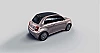 Fiat 500e Cabrio Icon 42kWh thumbnail